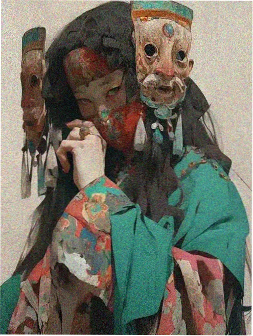 长安旧事 - 2010